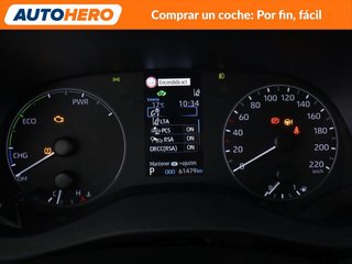 Toyota Yaris 1.5 Hybrid Active