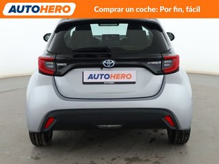 Toyota Yaris 1.5 Hybrid Active