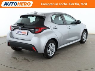 Toyota Yaris 1.5 Hybrid Active