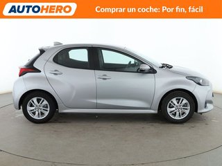 Toyota Yaris 1.5 Hybrid Active