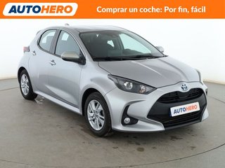 Toyota Yaris 1.5 Hybrid Active