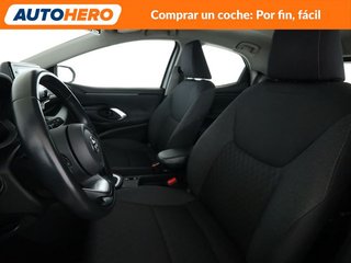 Toyota Yaris 1.5 Hybrid Active
