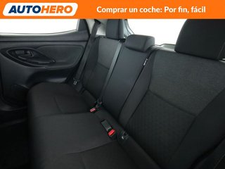 Toyota Yaris 1.5 Hybrid Active