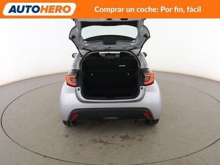 Toyota Yaris 1.5 Hybrid Active