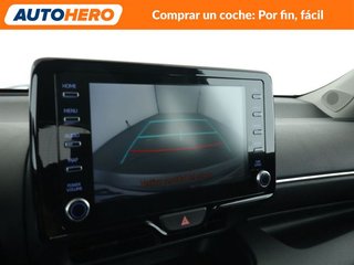 Toyota Yaris 1.5 Hybrid Active
