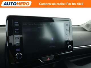 Toyota Yaris 1.5 Hybrid Active