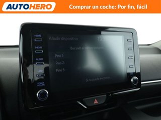 Toyota Yaris 1.5 Hybrid Active