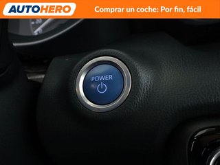 Toyota Yaris 1.5 Hybrid Active