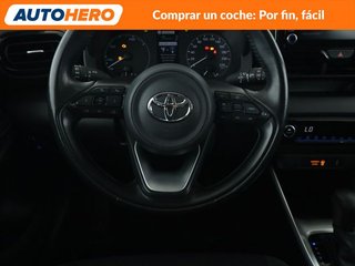 Toyota Yaris 1.5 Hybrid Active