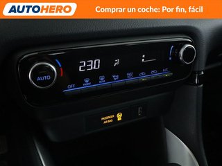 Toyota Yaris 1.5 Hybrid Active