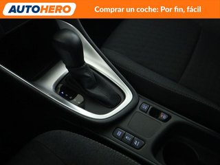 Toyota Yaris 1.5 Hybrid Active