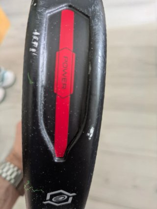 Pala Pádel Bullpadel Vertex Comfort 04 Di Nenno