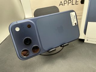 IPHONE 17 PRO 256GB//NUEVO!! //GARANZIA!! CAMBIO!