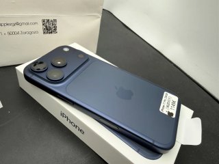 IPHONE 17 PRO 256GB//NUEVO!! //GARANZIA!! CAMBIO!