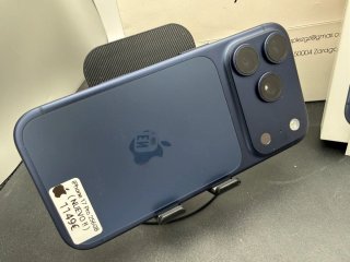 IPHONE 17 PRO 256GB//NUEVO!! //GARANZIA!! CAMBIO!