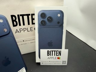 IPHONE 17 PRO 256GB//NUEVO!! //GARANZIA!! CAMBIO!
