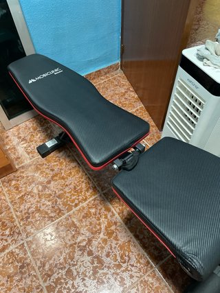 Kit Mancuernas DOMYOS 20 kg - 44 lb