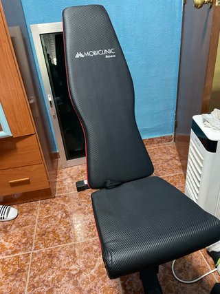 Kit Mancuernas DOMYOS 20 kg - 44 lb