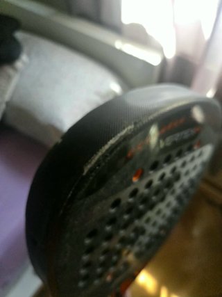 Bullpadel Vertex 04 2025 - Muy buen estado