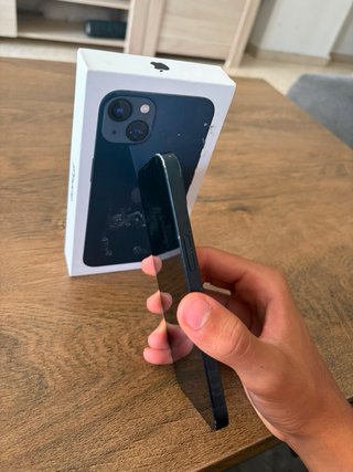 iPhone 13 Negro