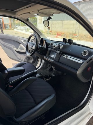 Smart Fortwo Whiteseries 1.0 84cv