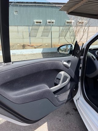 Smart Fortwo Whiteseries 1.0 84cv