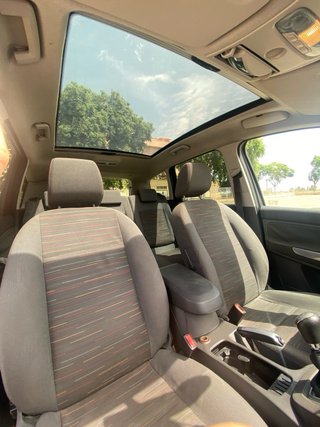 Ford C-MAX 2009