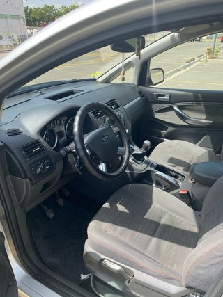 Ford C-MAX 2009