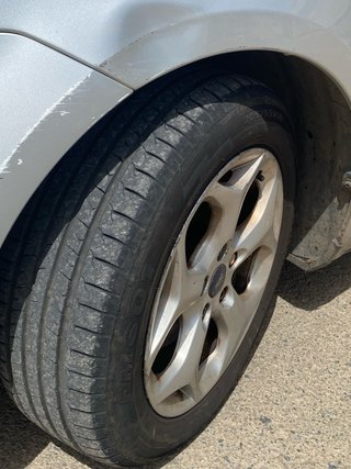 Ford C-MAX 2009