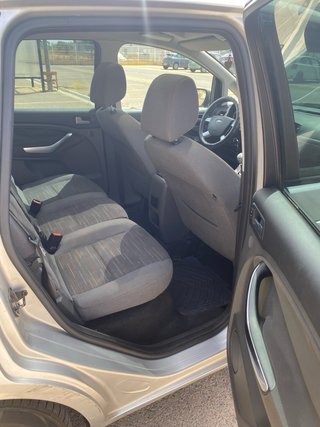 Ford C-MAX 2009