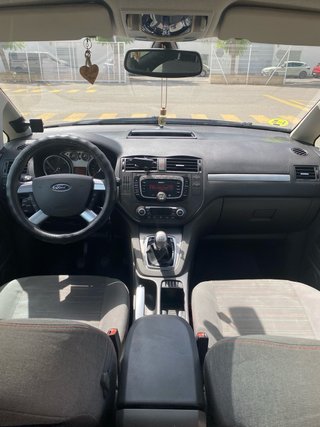 Ford C-MAX 2009