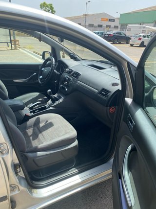 Ford C-MAX 2009