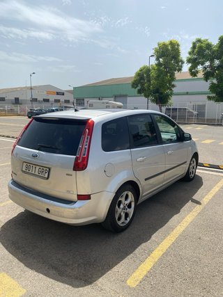 Ford C-MAX 2009