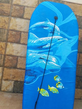 Tabla Skimboard