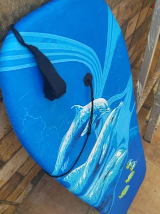 Tabla Skimboard