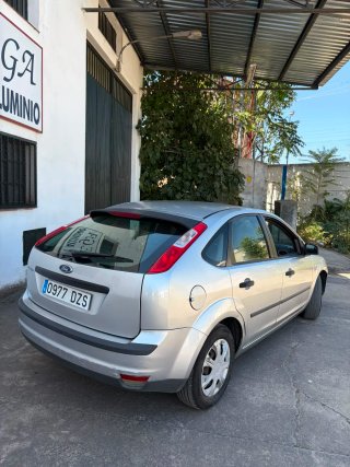 Ford Focus 2006