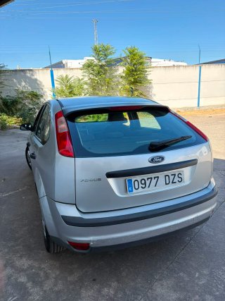 Ford Focus 2006
