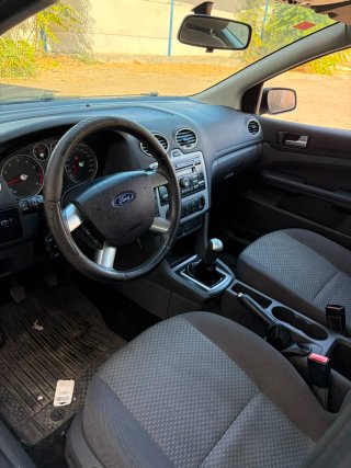 Ford Focus 2006