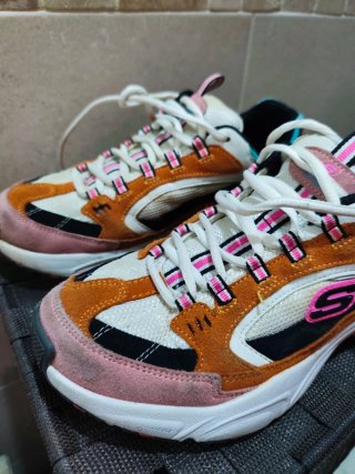 Skechers Mujer Talla 39
