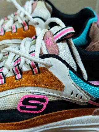 Skechers Mujer Talla 39