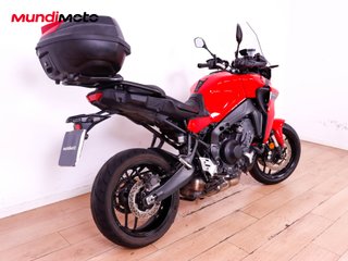 YAMAHA TRACER 9