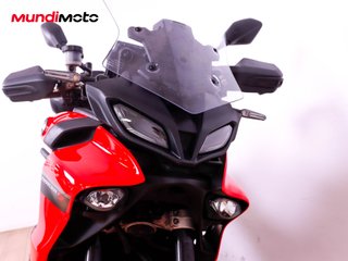 YAMAHA TRACER 9