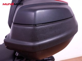 YAMAHA TRACER 9