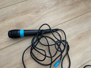 Singstar PS2  Dos juegos mas los dos micrófonos