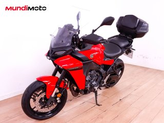 YAMAHA TRACER 9