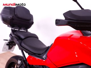 YAMAHA TRACER 9
