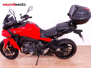 YAMAHA TRACER 9