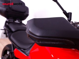 YAMAHA TRACER 9
