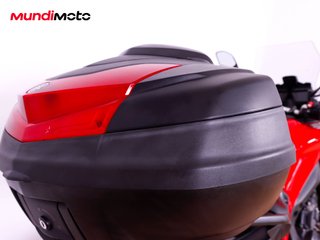 YAMAHA TRACER 9