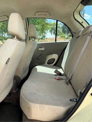 Nissan Micra 2006